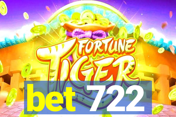 bet 722